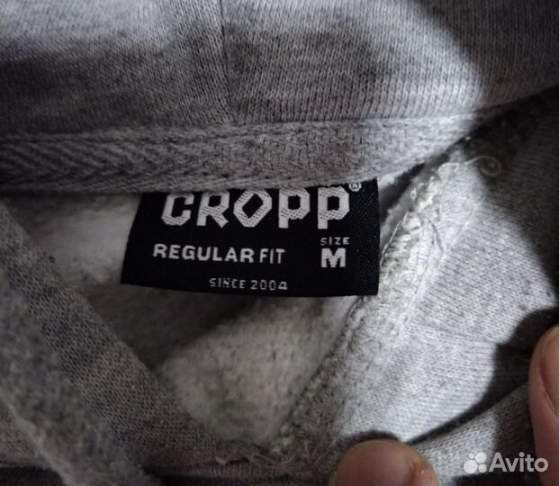 Толстовка Croop