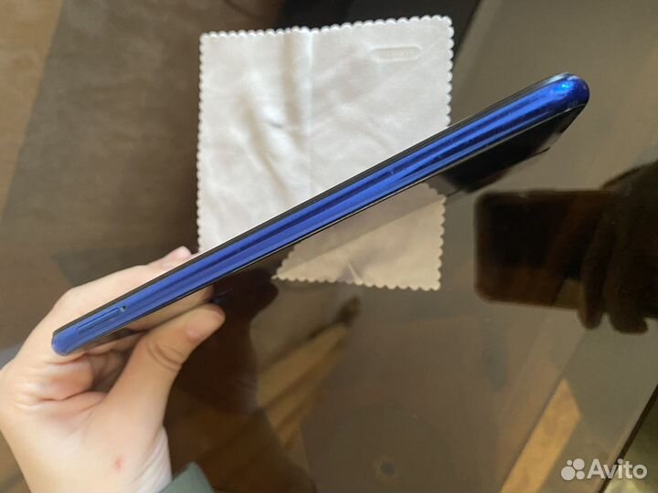 Xiaomi Redmi Note 7, 4/64 ГБ