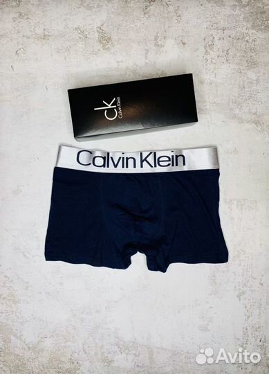 Трусы для мужчин Calvin Klein