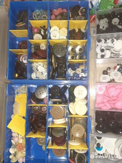 Товары для рукоделия