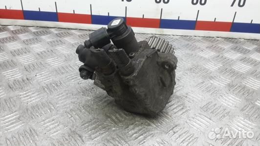 Тнвд volkswagen crafter 1, Номер 0445010533 (8AG06AC01)