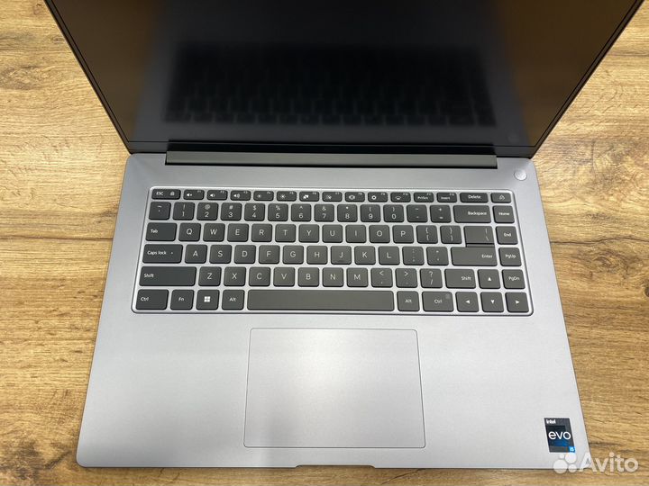 Xiaomi Redmi Book 16 2024 16/512 (i5-13500H)