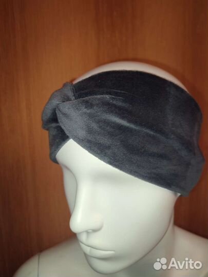 Повязка на голову