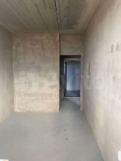 1-к. квартира, 35 м² (Казахстан)