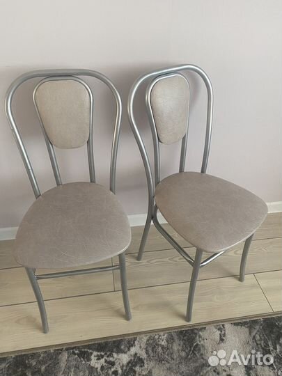 Стулья кухонные