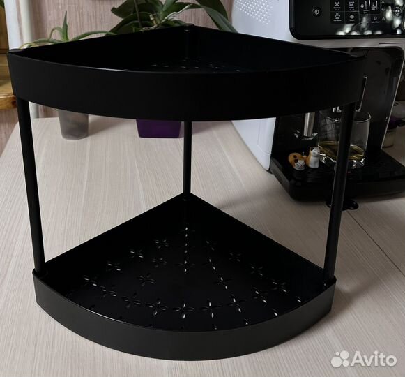 Угловой органайзер для кухни