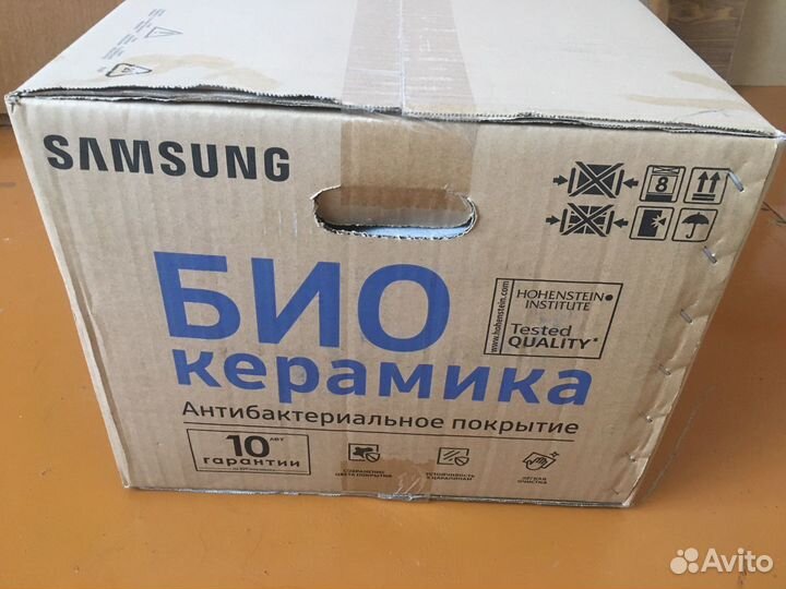 Микроволновая печь samsung