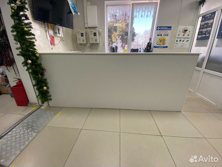 Барная стойка