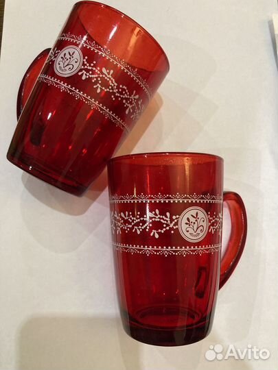 Кружки Ив Роше