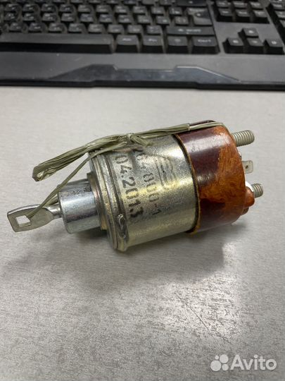 Втягивающая sens lanos nexia