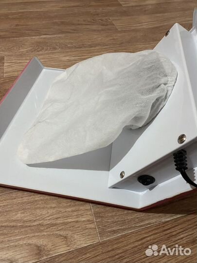 Пылесборник для маникюра