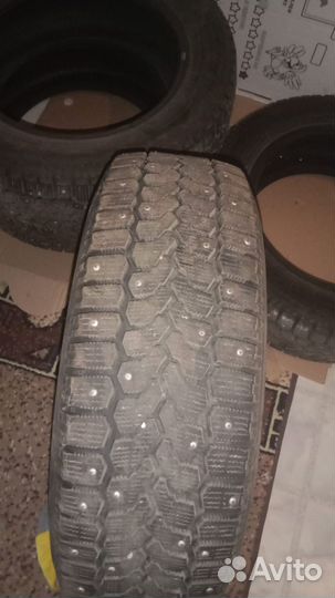 Yokohama Ice Guard 5 IG50 A 185/65 R15