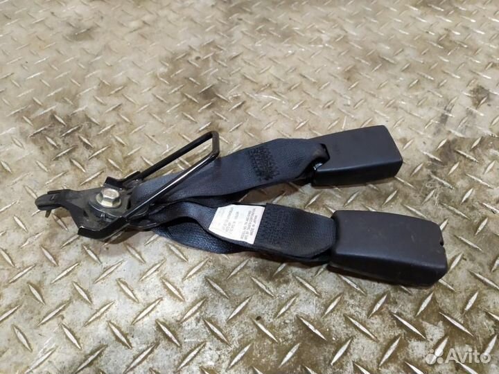 Ответная часть ремня безопасности Mazda Cx7 2007-2