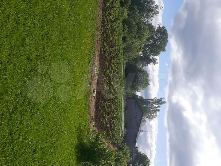 Участок 36 сот. (ИЖС)