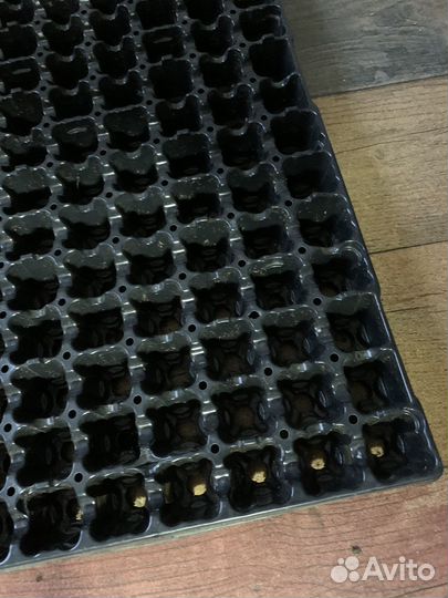 Кассеты для рассады бу