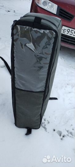 Сумка для лодки пвх