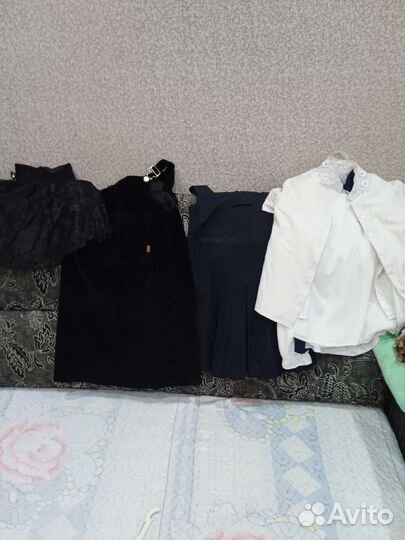 Школьная форма