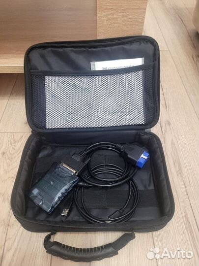 Сканматик 2 pro