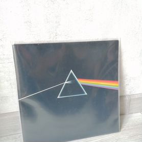 Винил Pink Floyd "Dark Side of the Moon"