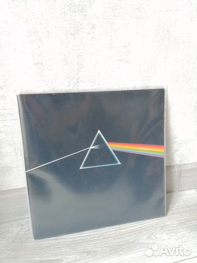 Винил Pink Floyd 