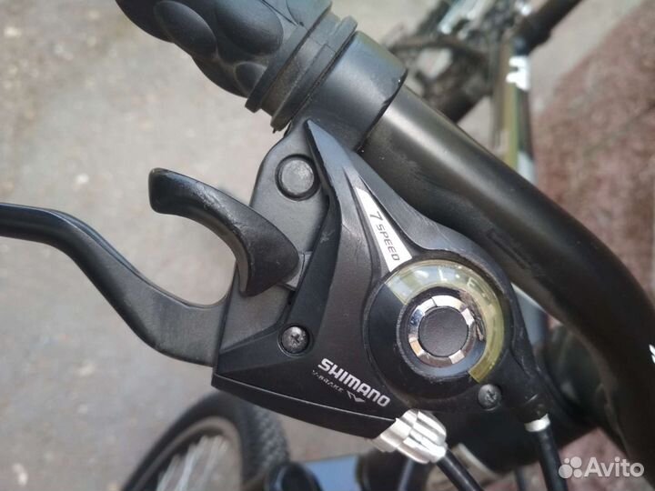 Велосипед трек 26