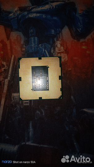 Процессор pentium G3260