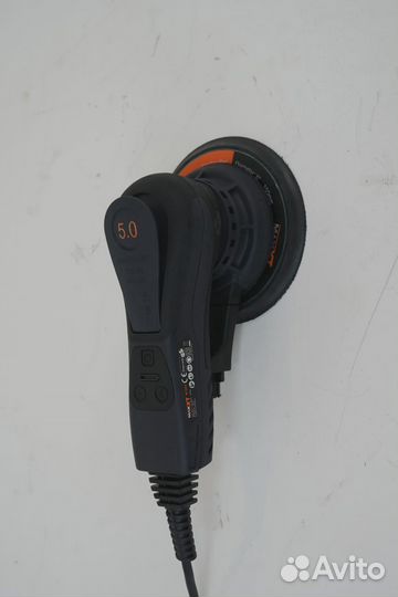 Шлифовальная машинка maxxt R7303-150-5.0