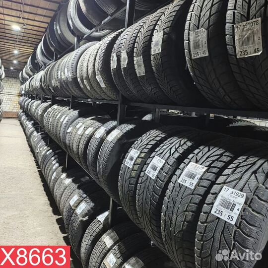 Bridgestone Dueler H/L 245/45 R19 103L