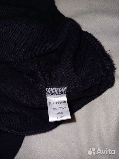 Худи для девочки