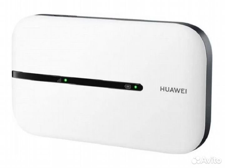 Портативный Wi-Fi роутер Huawei E5576-320 c SIM