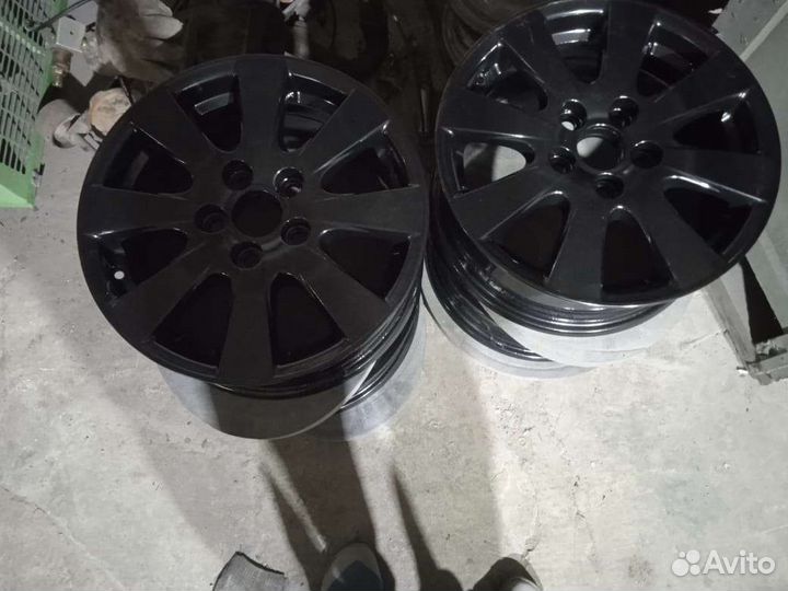 Порошковая покраска и пескоструйная обработка