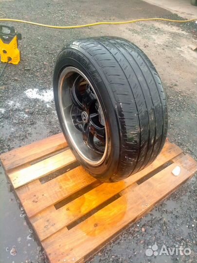 Диски с резиной 285/50 R20 mercedes GL,ML x164