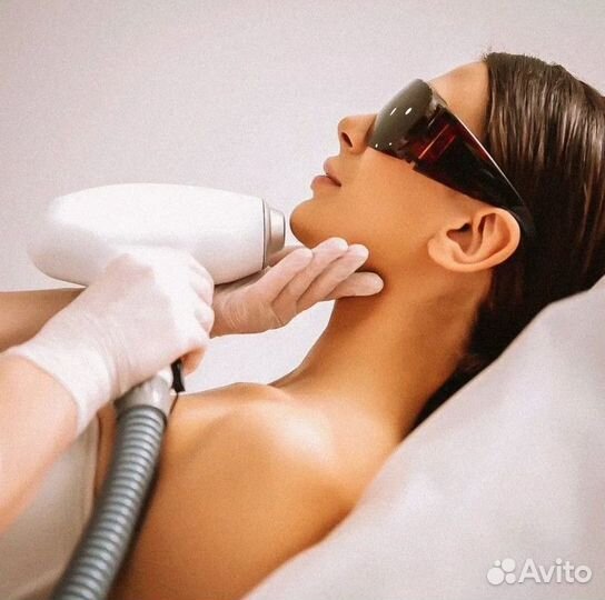 Прибыльный бизнес: студия лазерной эпиляции