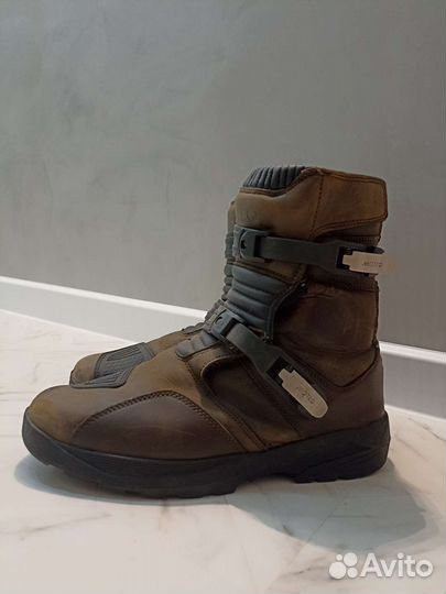 Мото боты 45