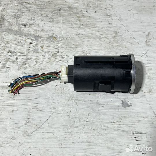 Кнопка Start / Stop Mazda 6 GJ светлая