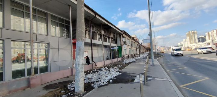 Аренда кафе, ресторана, общепита 200 м2 м