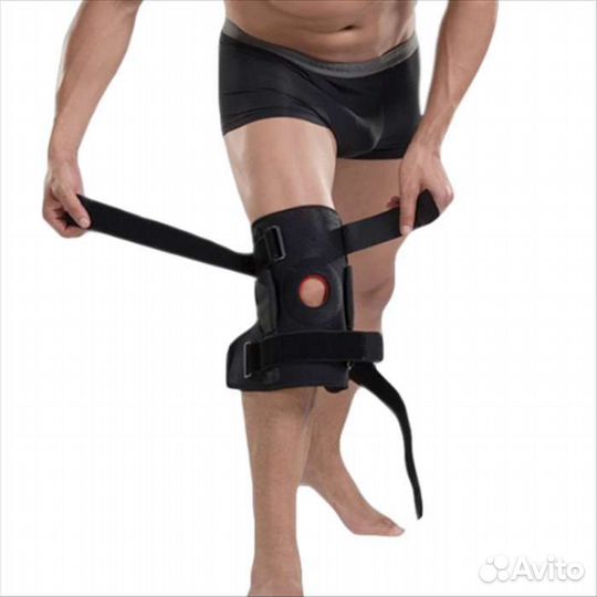 Новый бандаж на коленный сустав FG-149