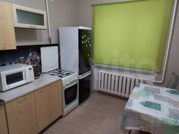 2-к. квартира, 62 м², 1/5 эт.