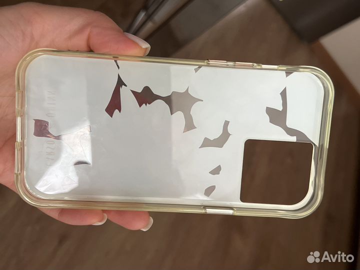 Чехол для iPhone 13 pro max