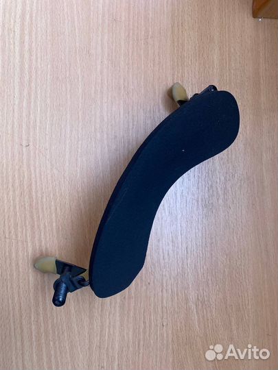 Скрипка мастеровая 4/4