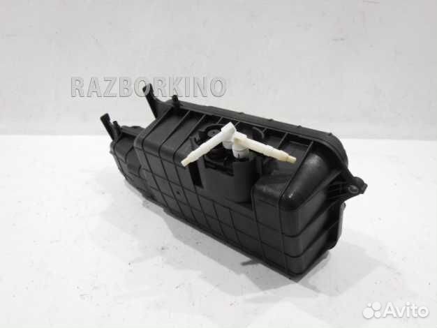 Ресивер вакуумной системы