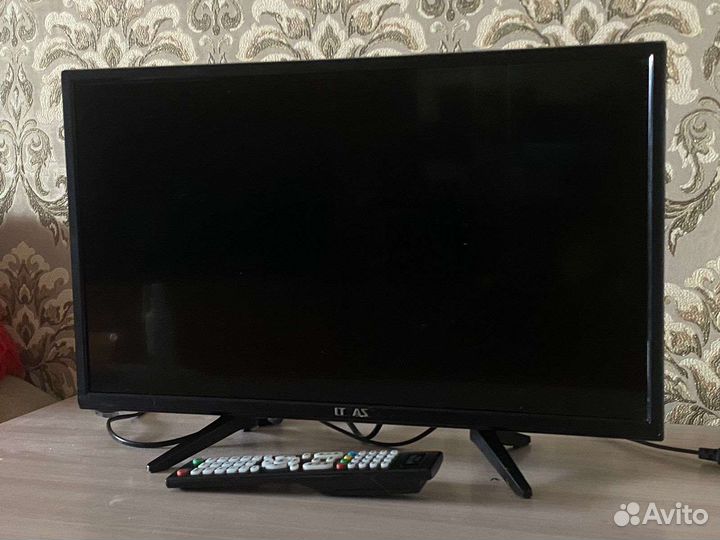 Телевизор бу