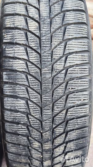 Triangle PL01 235/60 R18 107R