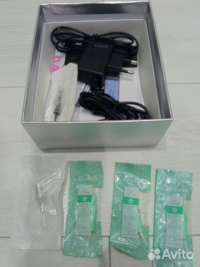 Аппарат для перманентного макияжа