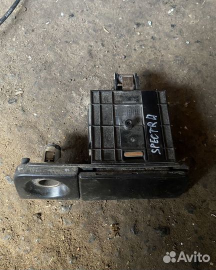 Прикуриватель Kia Spectra 2001-2011