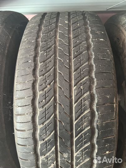 Toyo Open Country U/T 285/60/18