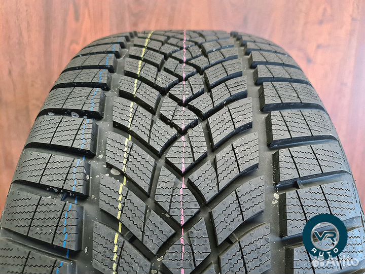 Goodyear UltraGrip Performance+ 275/40 R22 107V