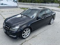 Mercedes-Benz C-класс 1.8 AT, 2011, 173 000 км, с пробегом, цена 1 679 000 руб.