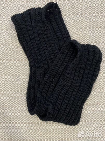 Шапка и Снуд