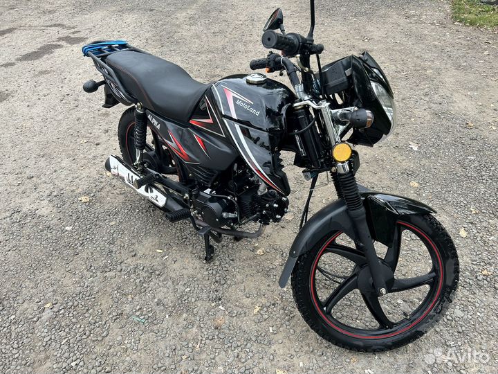 Продам мопед